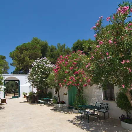 Masseria Il Frantoio-2