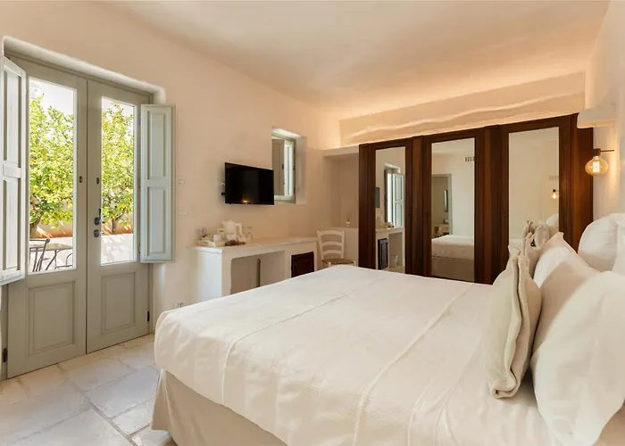 Masseria Le Carrube Ostuni